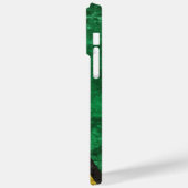 バヌアツ Case-Mate iPhoneケース (裏面 / 左)