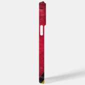 バヌアツ Case-Mate iPhoneケース (裏面 / 右)