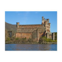 バネルマンス城