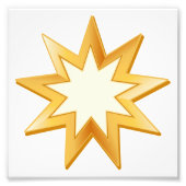 バハイ フォトプリント            (正面)