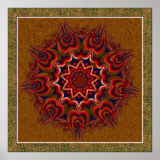 バハイ ポスター