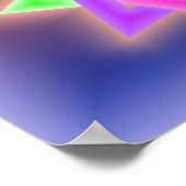 バハイ ポスター (角)