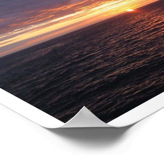 バハサンライズ ポスター (角)