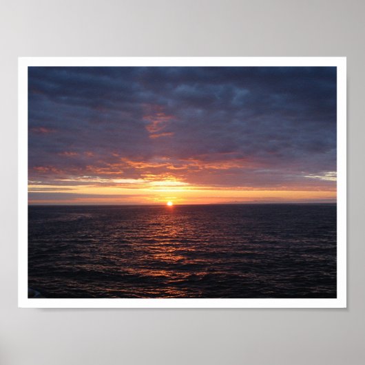 バハサンライズ ポスター (正面)