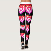 バハタレギンスハヴィクACD レギンス (裏面)