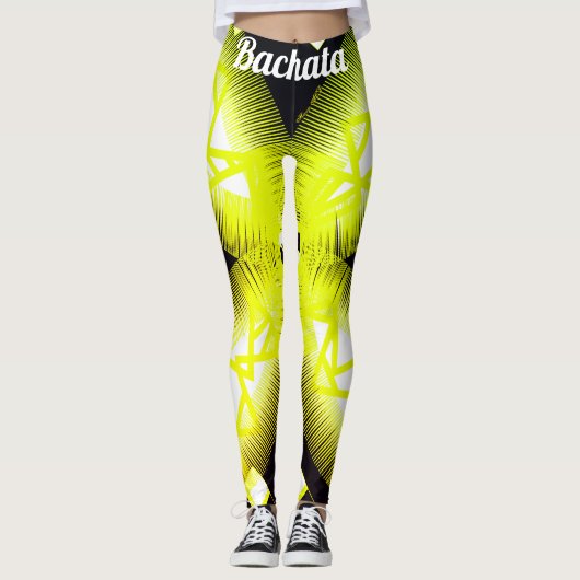 バハタレギンスハヴィクACD レギンス (正面)