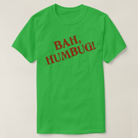 バハバグTシャツ Tシャツ (デザイン正面)