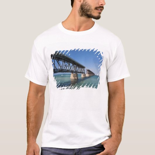 バハホンダ州立公園, フロリダキーズ, キー Tシャツ (正面)