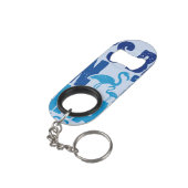 バハマのお土産ギフト:アバコバハマより良い キーホルダー栓抜き (裏面アングル)