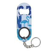 バハマのお土産ギフト:アバコバハマより良い キーホルダー栓抜き (裏面)