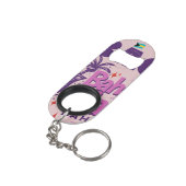 バハマのお土産ギフト:アバコバハマママ キーホルダー栓抜き (裏面アングル)