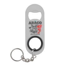 バハマのお土産ギフト：アバコバハマ泳ぐ豚