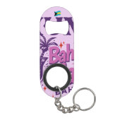 バハマのお土産ギフト： Exuma Bahamas Bahama Mama キーホルダー栓抜き (裏面)