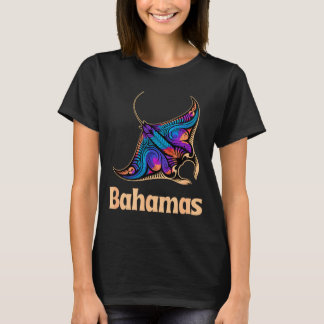 バハマのお土産 Tシャツ