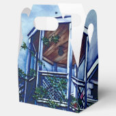 バハマのハーバー島モーニングライト フェイバーボックス (オープン)