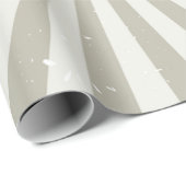 バハマのヴィンテージ地図。地図グランジを貼ったポスター ラッピングペーパー (ロールコーナー)