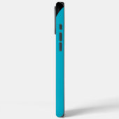バハマの旗 Apple iPhone 16 Pro Max ケース Case-Mate iPhoneケース (裏面 / 左)