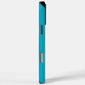バハマの旗 Apple iPhone 16 Pro Max ケース Case-Mate iPhoneケース (裏面 / 右)