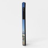 バハマのiPhone 5/5sの場合の航海 Case-Mate iPhoneケース (裏面/左)