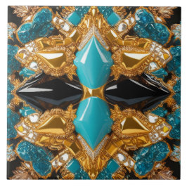 バハマカラーズタイルモダンデザイン タイル