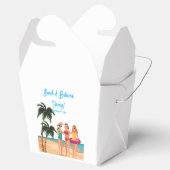 バハマガールズトリップバチェロレッテバケーション フェイバーボックス (オープン)