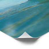 バハマスイミングピグ2024 ポスター (コーナー)