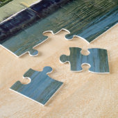 バハマスライトハウス ジグソーパズル (側面)