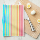 バハマニア キッチンタオル (四つ折り)