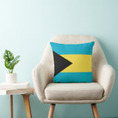 バハマフラグ クッション (椅子)