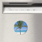 バハマヤシ マグネット (インサイチュ (食洗機))