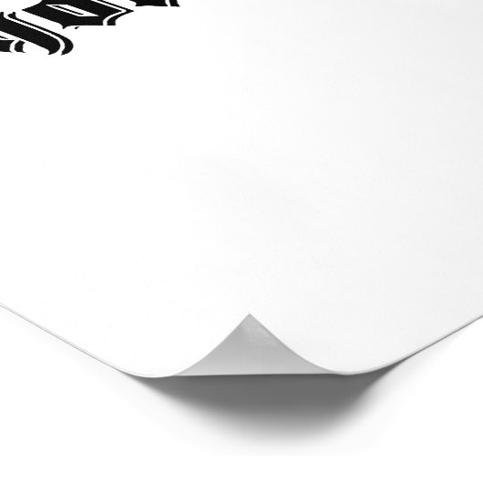 バハマンは私のホームガールだ ポスター (角)