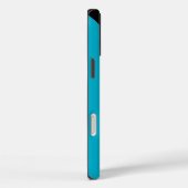バハマ国旗 Apple iPhone 16 Plus Mate Case-Mate iPhoneケース (裏面 / 右)