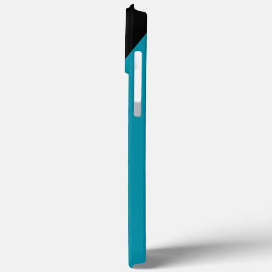 バハマ国旗 Case-Mate iPhoneケース (裏面 / 左)