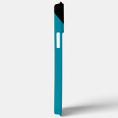 バハマ国旗 Case-Mate iPhoneケース (裏面 / 右)