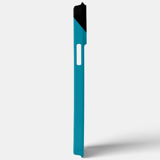 バハマ国旗 Case-Mate iPhoneケース (裏面 / 右)