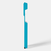 バハマ国旗 iPhoneケース (左側面)