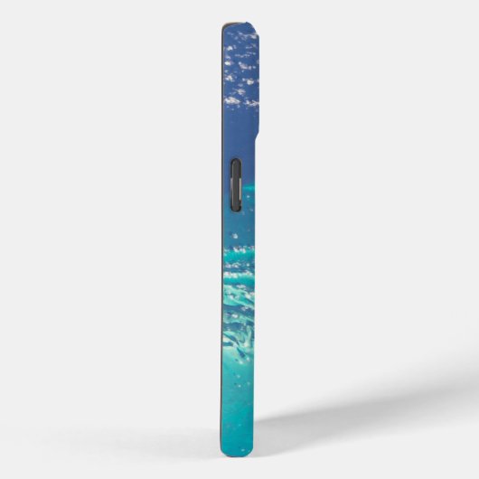 バハマ沖の大西洋海 Case-Mate iPhoneケース (裏面 / 右)