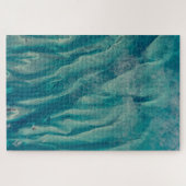 バハマ海ビュー宇宙駅1000+ピース ジグソーパズル (横)