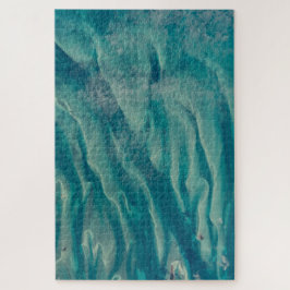 バハマ海ビュー宇宙駅1000+ピース ジグソーパズル