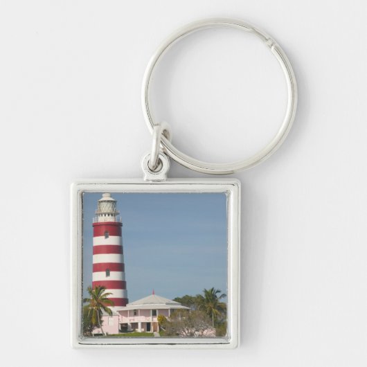バハマ諸島, アバコ諸島, ロイヤリスト諸島, エルボー島, ホープ キーホルダー (正面)