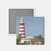 バハマ諸島, アバコ諸島, ロイヤリスト諸島, エルボー島, ホープ マグネット (正面/裏面)