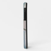 バハマ諸島、グランドバハマ島、東側: Case-Mate iPhoneケース (裏面/左)