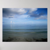 バハマ額写真 ポスター (正面)