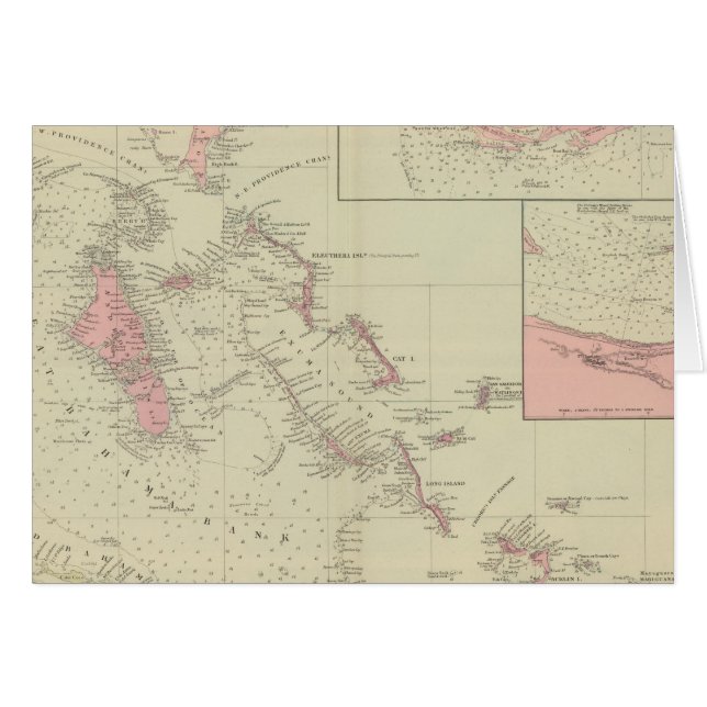 バハマ (正面横)