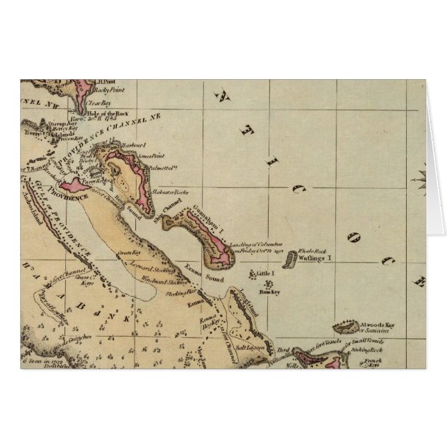 バハマ (正面横)