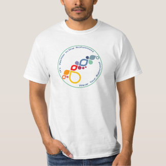 バハマ-それはよりぬれたTシャツです Tシャツ
