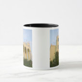 バハマ、アバコス、アバ素晴らしコ島、湿地 マグカップ (中央)