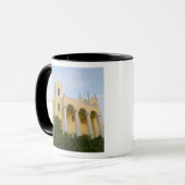 バハマ、アバコス、アバ素晴らしコ島、湿地 マグカップ (正面左)