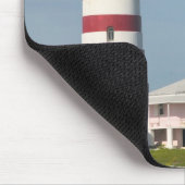 バハマ,アバコス,ロイヤリストCays, Elbow Cay,ホープ マウスパッド (コーナー)