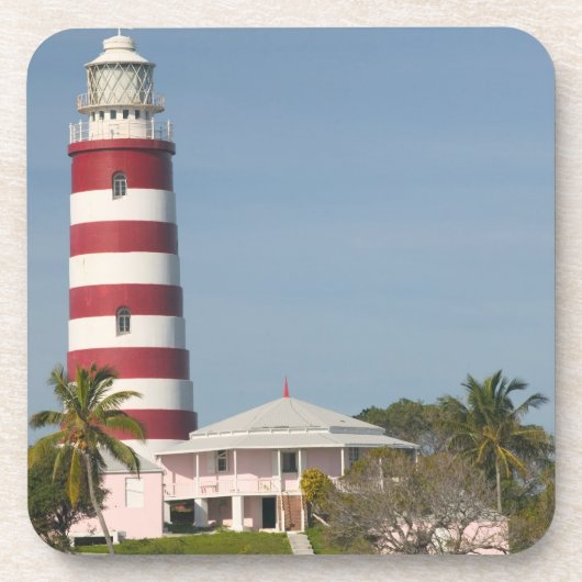 バハマ，アバコス，ロヤリスト·ケイズ，エルボー·ケイ，ホープ コースター (正面)